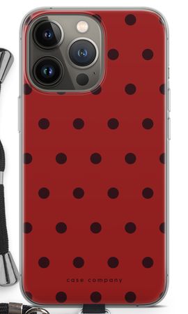 Ladybird Spots