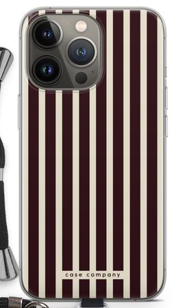 Bamboo Stripe
