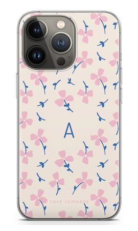 Everbloom - Monogram