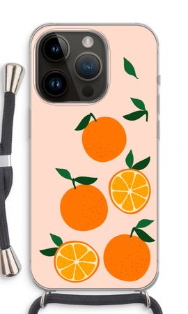 Will you be my clementine