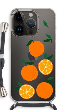 Will you be my clementine