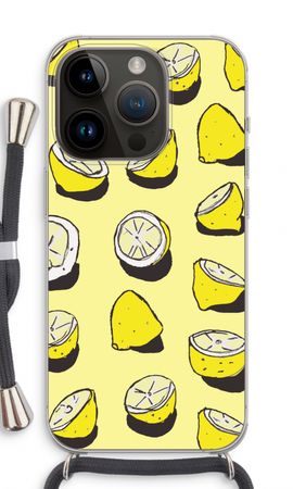 When Life Gives You Lemons...