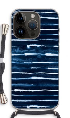 Lines Navy