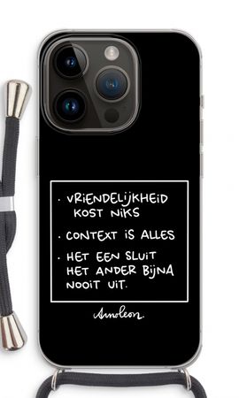 Mijn Motto's