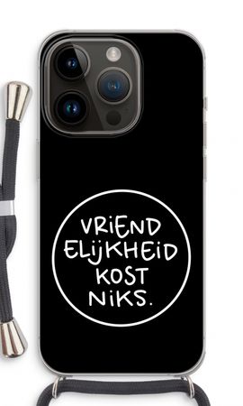 Vriendelijkheid