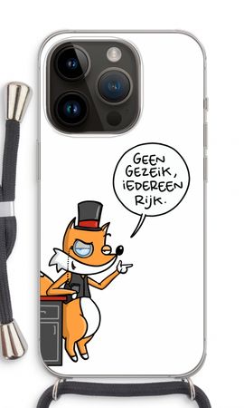 Geen Gezeik