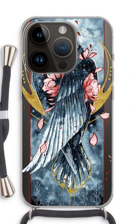 Golden Raven