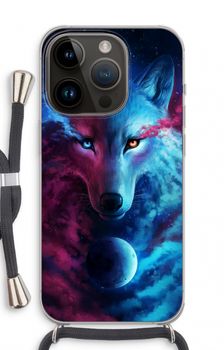 Where Light And Dark Meet