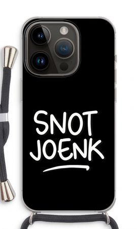 Snotjoenk
