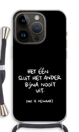 Het één