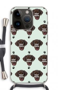 Personalized Face - Cat or Dog