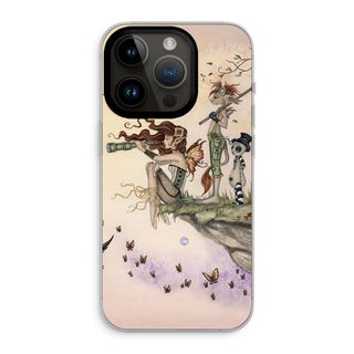 Where the wind takes you