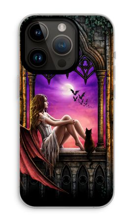 Children of the night