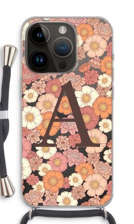 Retro Flowers