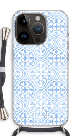 Mediterranean Mosaic