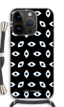 Eyes pattern