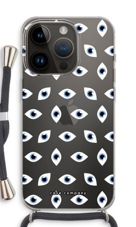 Eyes pattern