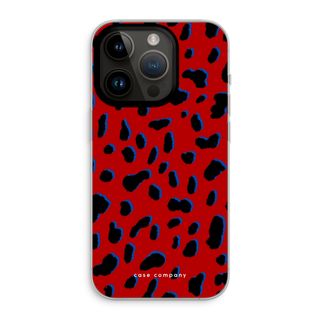 Red Leopard