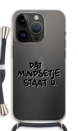 Mindsetje