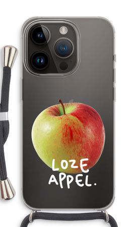 Loze appel