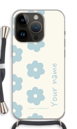 Namecase - Flowers - Pascha