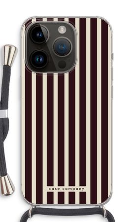 Bamboo Stripe