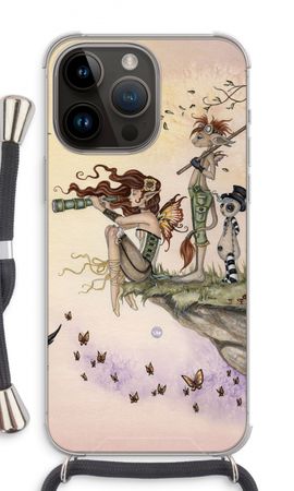 Where the wind takes you