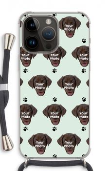 Visage personnalisé - Chat ou chien