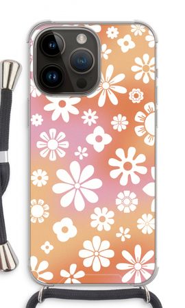 Retro Flowers N°3