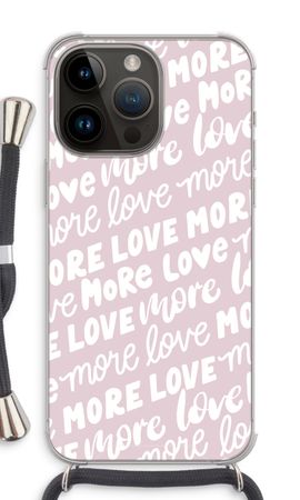 More Love