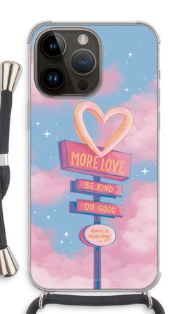 More Love