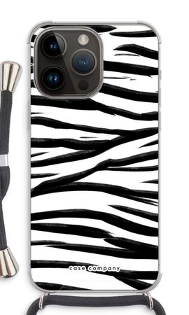 Zebra pattern
