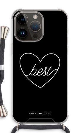 Best heart black
