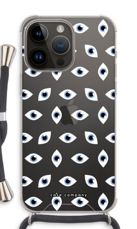 Eyes pattern
