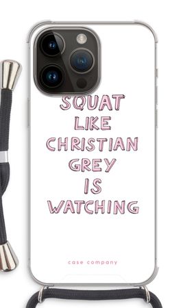 Christian Grey