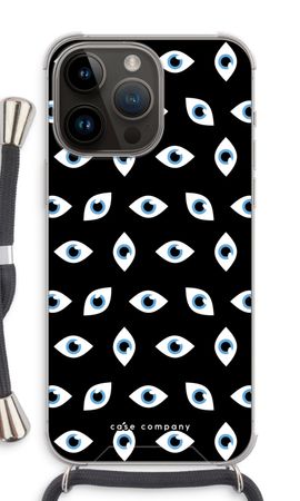 Eyes pattern