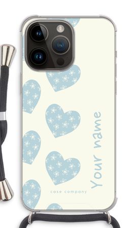 Namecase - Hearts - Pascha