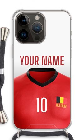 Belgium - Football