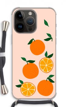 Will you be my clementine