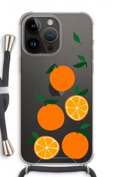 Will you be my clementine