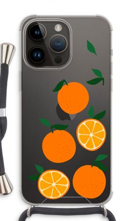 Will you be my clementine