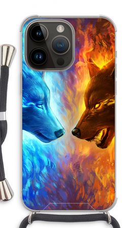 Fire & Ice