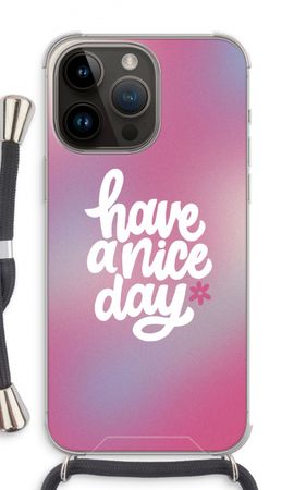 Have a nice day