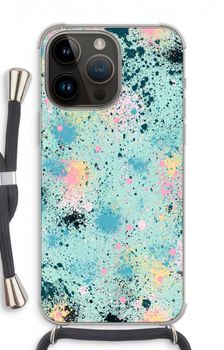 Tinte Abstraktes Pastell