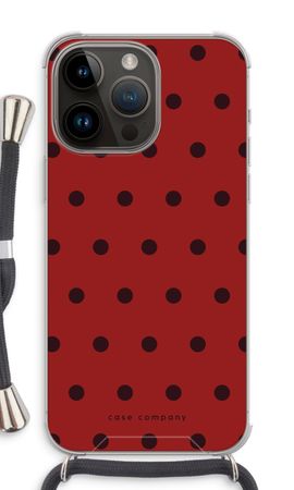 Ladybird Spots