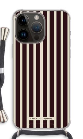 Bamboo Stripe