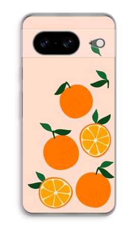 Will you be my clementine