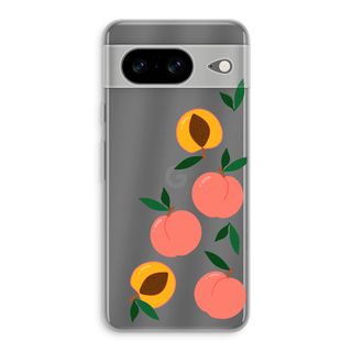 Just peachy