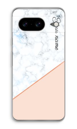 Marble in style