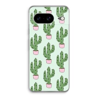 Cactus Lover